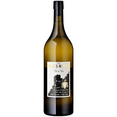 Dézaley-Marsens Grand Cru