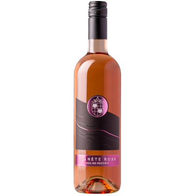 Planète Rose