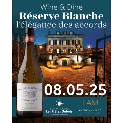 Réserve Blanche :...