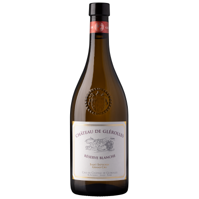 Réserve Blanche