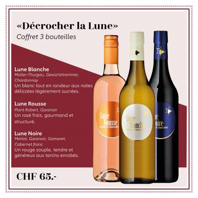 Coffret "Décrocher la Lune"