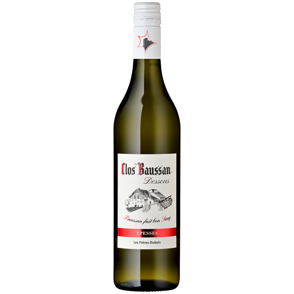 Clos Baussan-Dessous