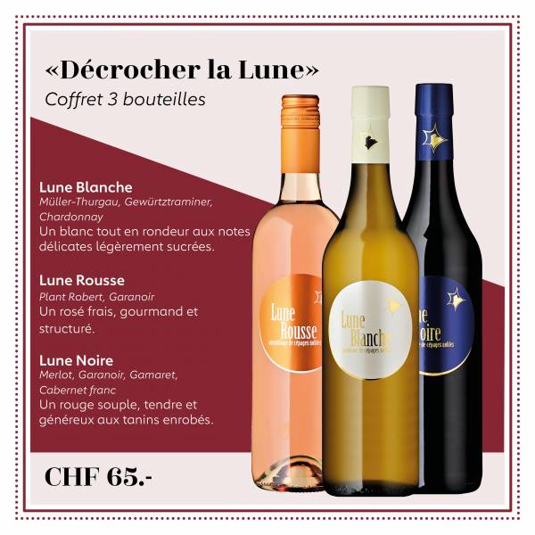 Coffret "Décrocher la Lune"