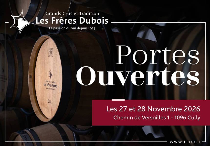 Les Frères Dubois